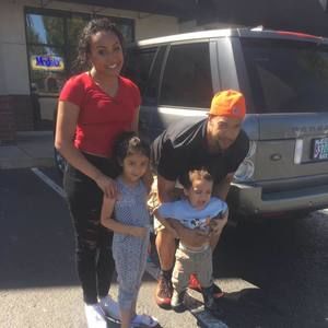 Meet your Posher, Cassius